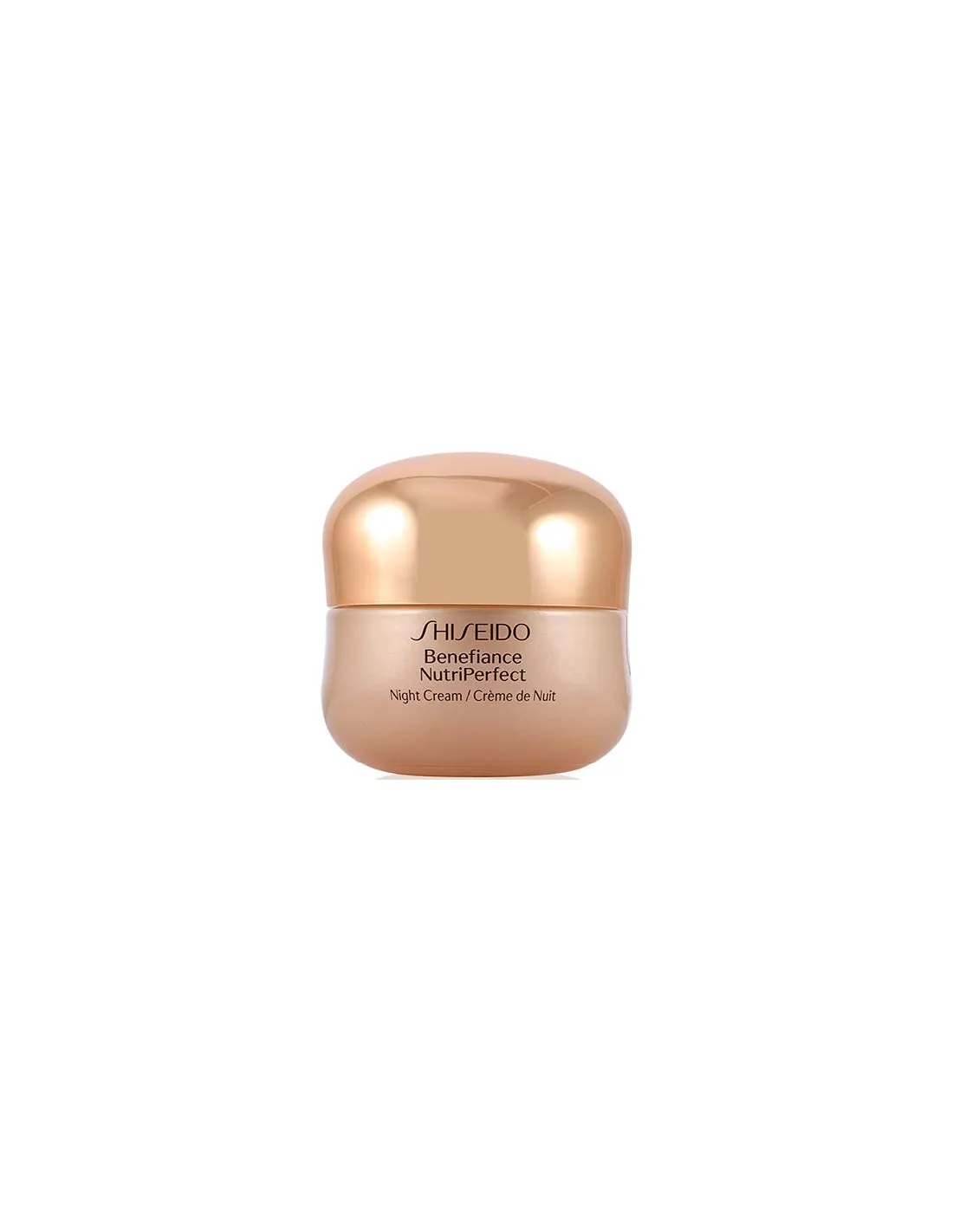 Shiseido Benefiance Nutri Perfect Night Cream 50 Ml