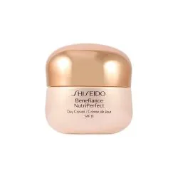 Shiseido Benefiance Nutri Perfect Day Cream 50 Ml