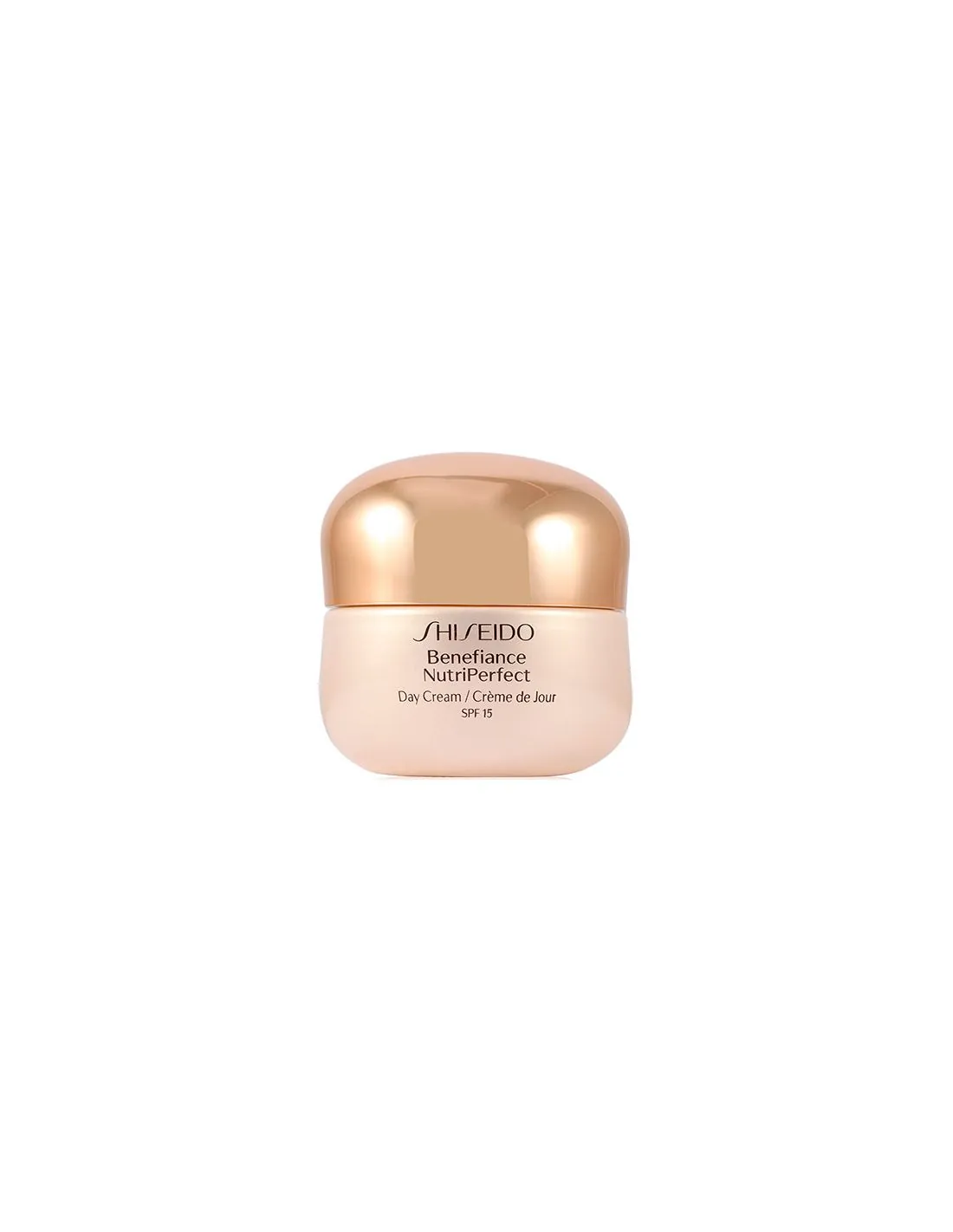 Shiseido Benefiance Nutri Perfect Day Cream 50 Ml