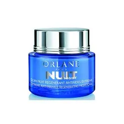 Orlane Antirides Nuit Régéneránt Extrême 5ml