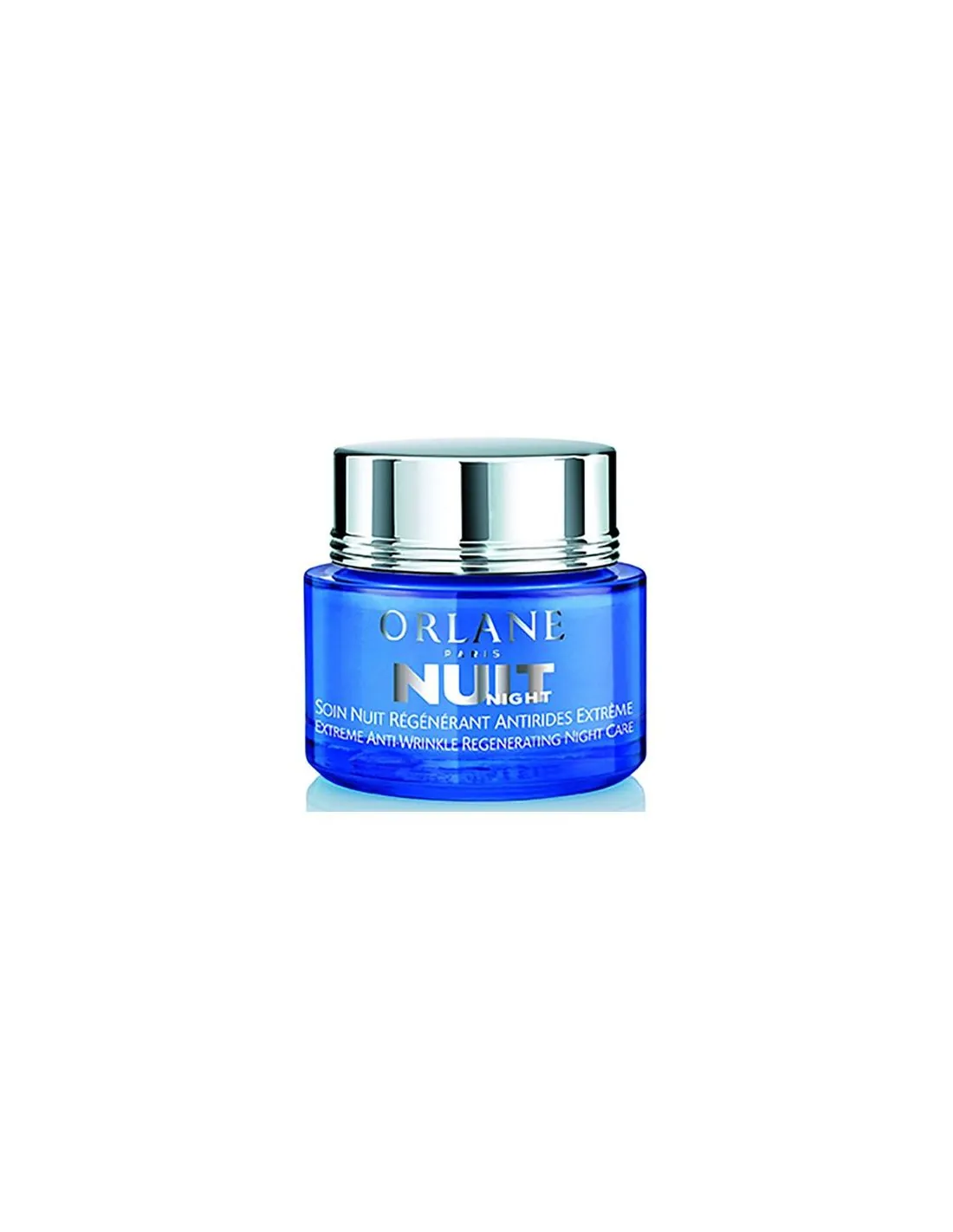 Orlane Antirides Nuit Régéneránt Extrême 5ml