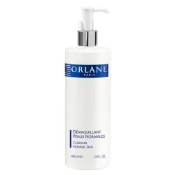 Orlane Leche Desmaquillante Piel Normal 400 Ml