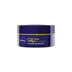 Nivea Q10 Power Antiarrugas + Firmeza Noche Piel Normal 50 Ml