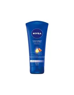 Nivea Crema de Manos Cuidado Intenso 100 ml