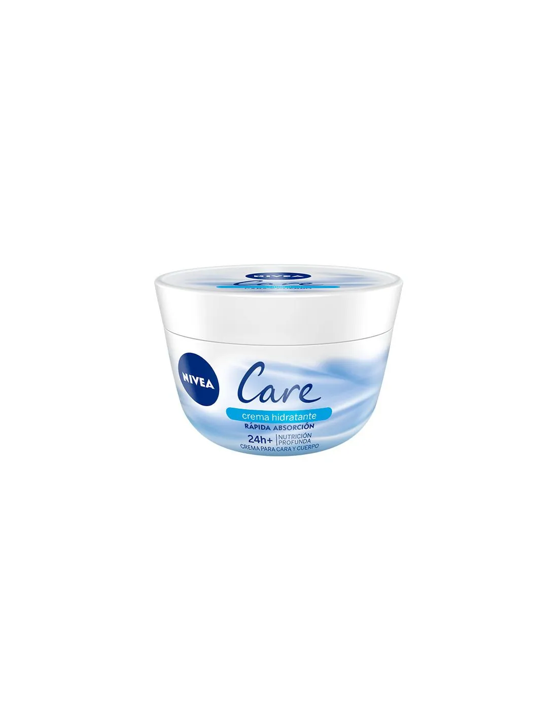 Nivea Care 400 Ml