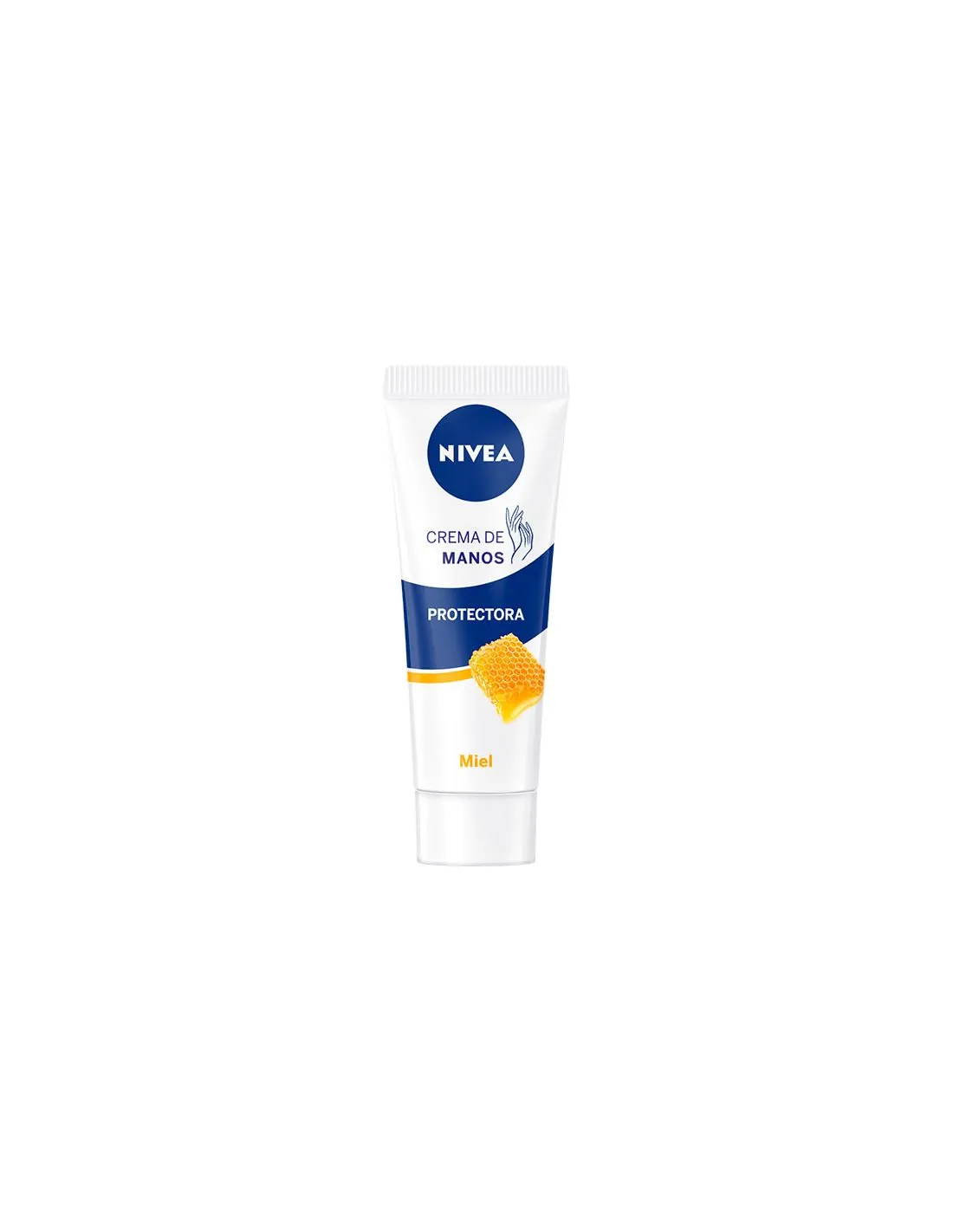 Nivea Crema de Manos Miel 100 ml 