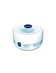 Nivea Soft Tarro