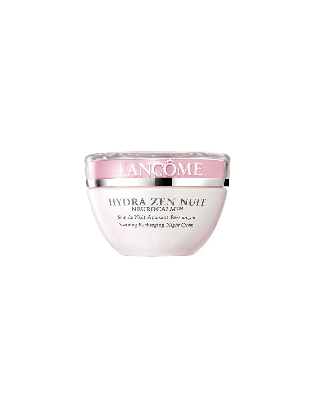 Lancôme Hydra Zen Anti-Stress Crema de Noche 50 ml