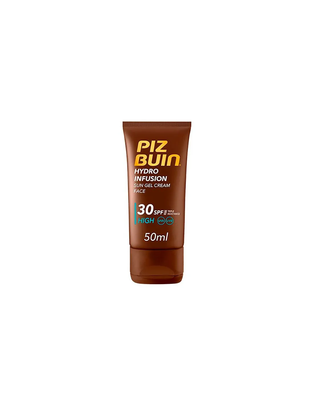 Piz Buin Allergy Crema Rostro Piel Sensible SPF30 50 Ml