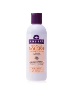 Aussie Miracle Nourish Acondicionador 250 ml