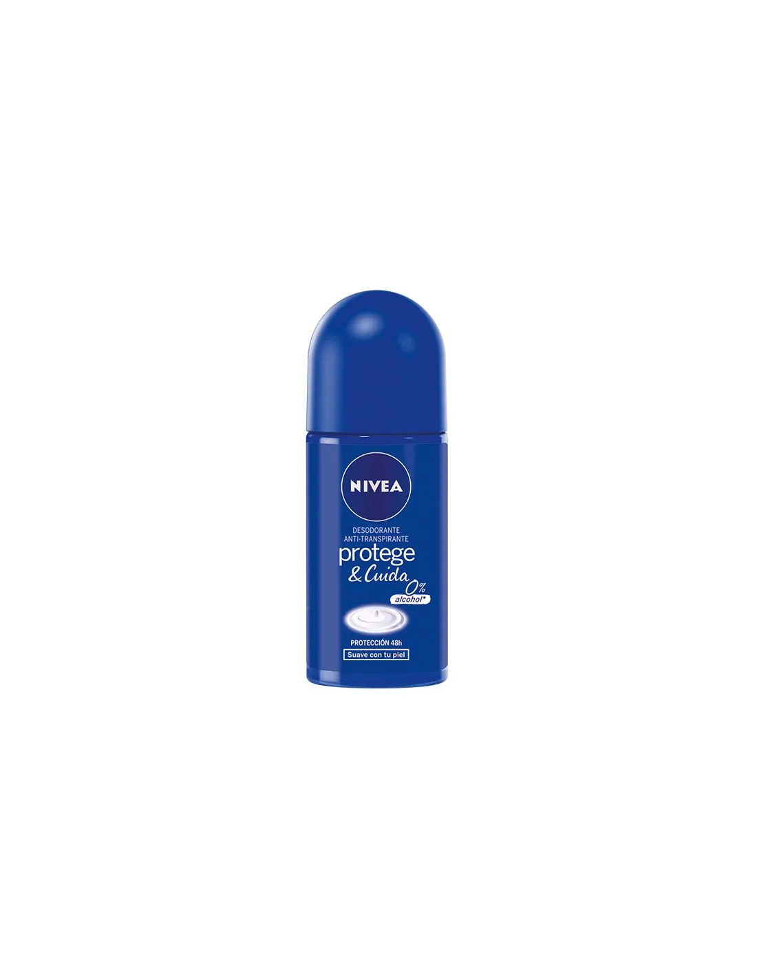 Nivea Prote & Cuida Roll On 50 Ml