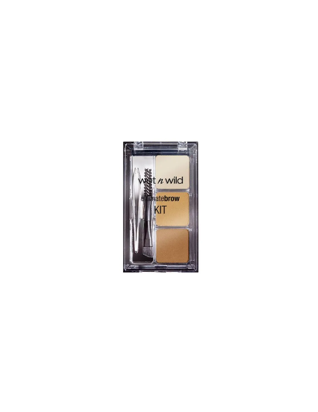 Wet n Wild Ultimate Brow Kit