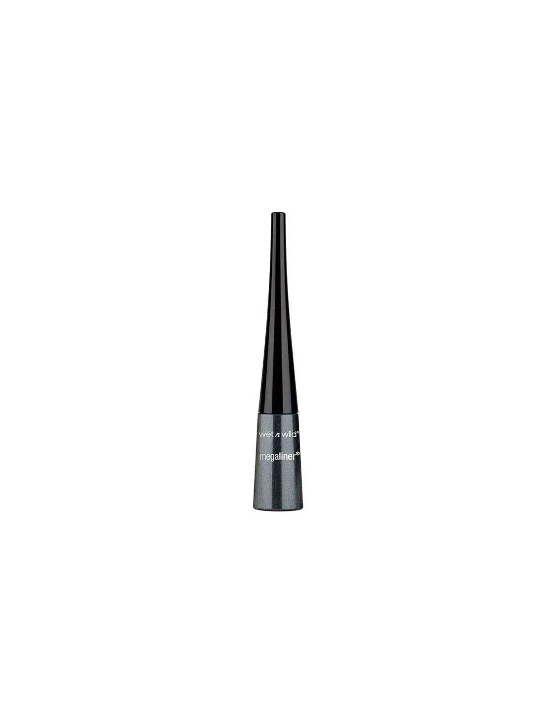 Wet n Wild MegaLiner Liquid Eyeliner Delineador Líquido de ojos