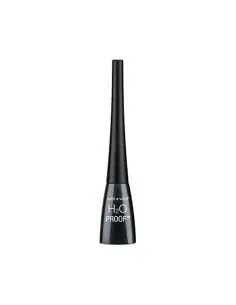 Wet n Wild H2O Proof Felt Tip Eyeliner Líquido