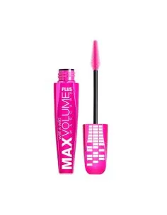 Wet n Wild Máscara de Pestañas Max Volume Plus