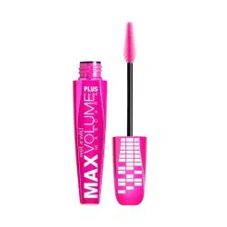 Wet n Wild Máscara de Pestañas Max Volume Plus