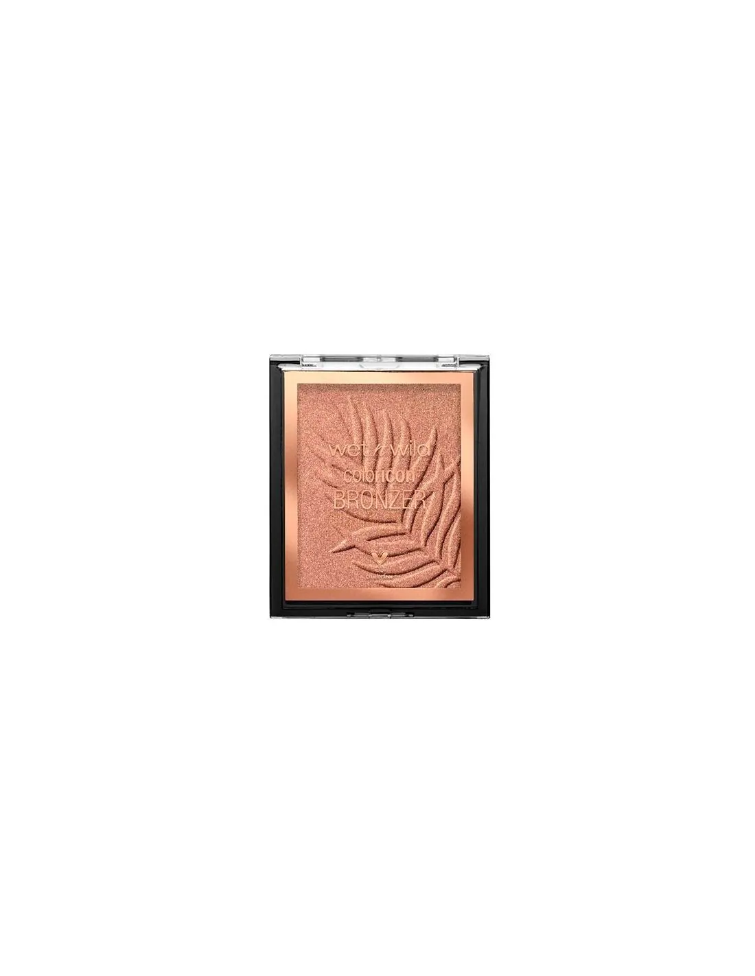 Wet n Wild Color Icon Bronzer