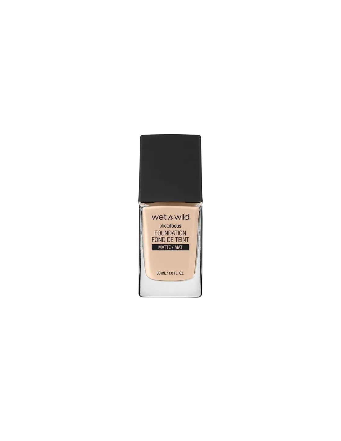 Wet n Wild Photo Focus Base de Maquillaje Mate