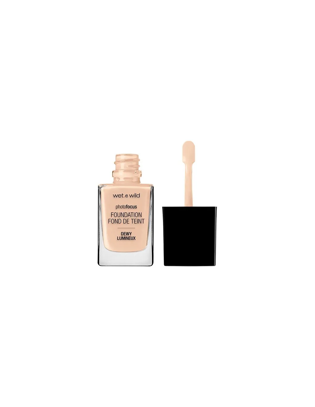 Wet n Wild Photo Focus Base de Maquillaje Dewy