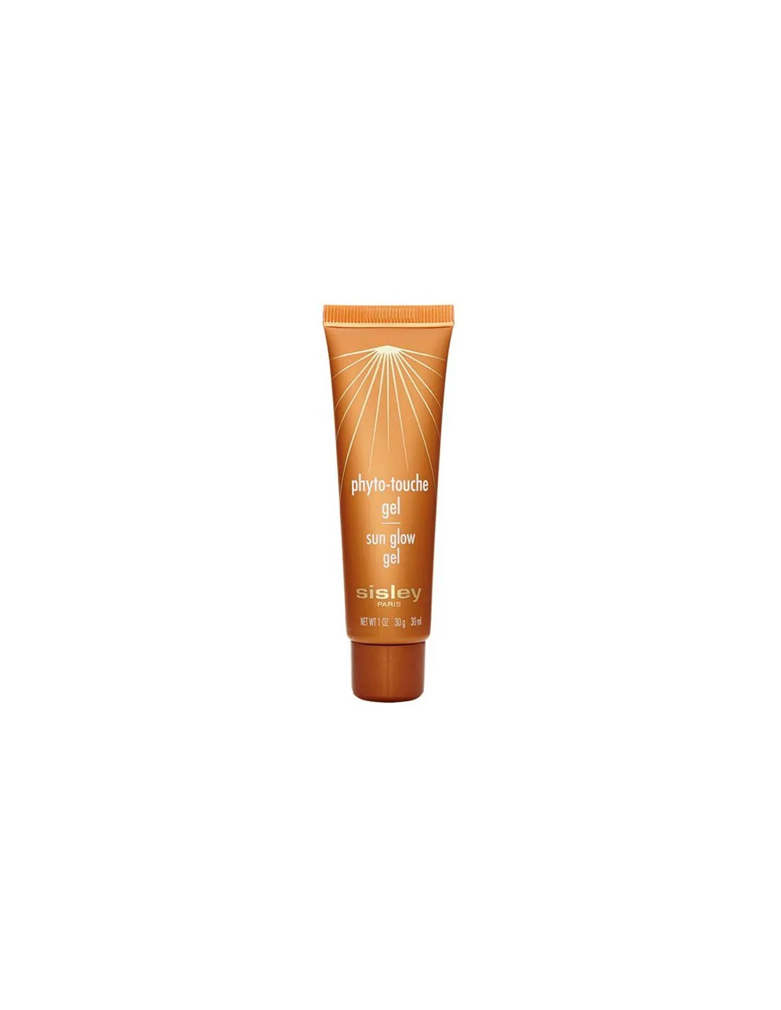 Sisley Phyto-Touche Toque De Sol En Gel 30ml