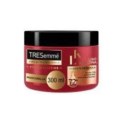 Tresemmé Mascarilla Liso Keratina 300 ml