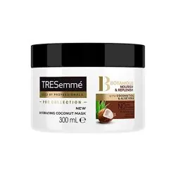 Tresemmé Mascarilla Botanique Nutre y Fortalece 300 ml