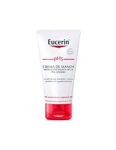 Eucerin pH5 Crema de Manos 75 ml