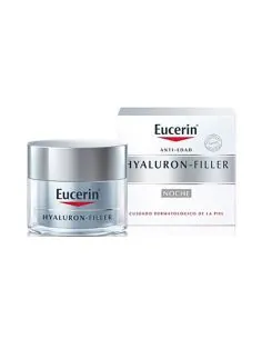 Eucerin Hyaluron Filler Noche 50 Ml