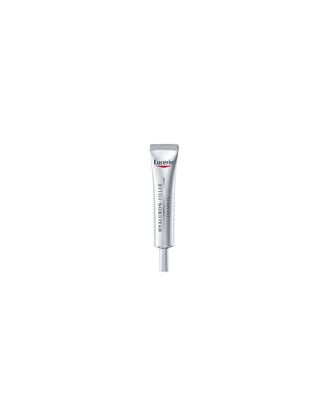 Eucerin Hyaluron Filler Contorno de Ojos SPF15 15 ml