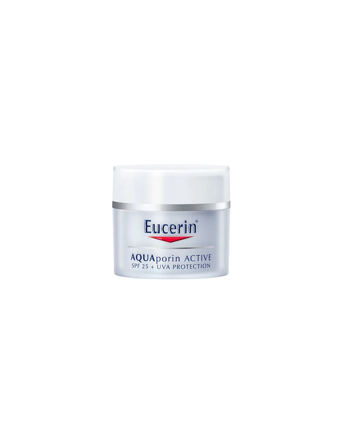 Eucerin AQUAporin ACTIVE SPF25 + UVA 50 Ml