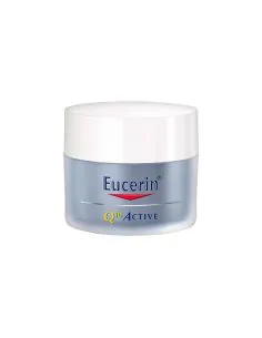 Eucerin Q10 Active Crema de Noche 50 Ml