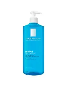 La Roche Posay Lipikar Gel de Ducha 750 Ml