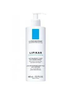 La Roche Posay Lipikar Leche Corporal