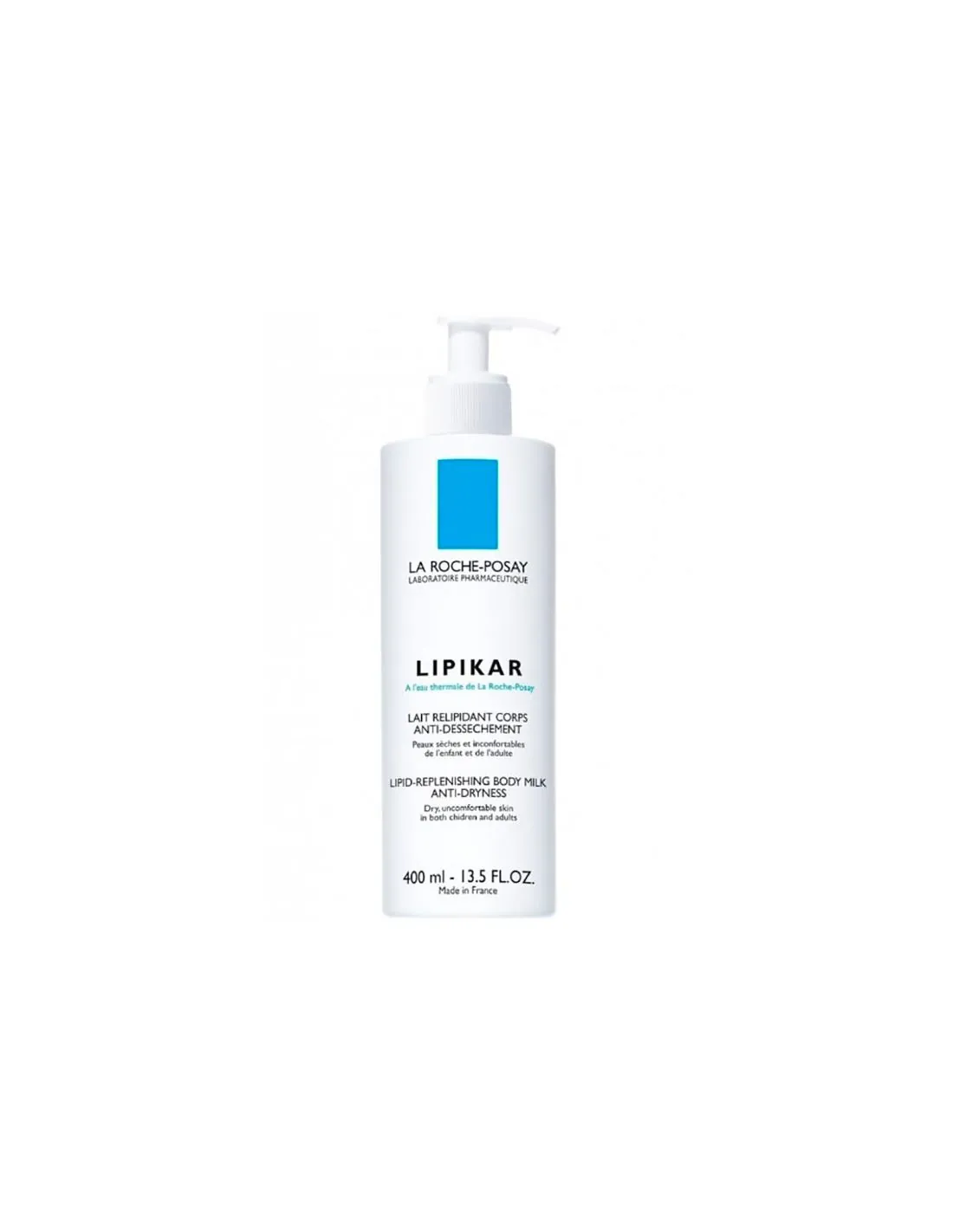 La Roche Posay Lipikar Leche Corporal