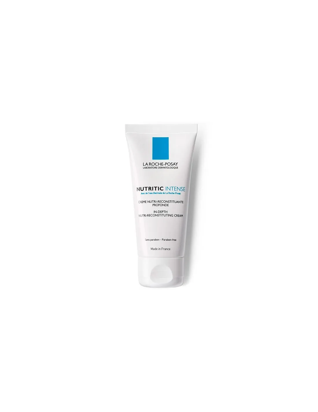 La Roche Posay Nutritic Intense Crema Nutri-Reconstituyente 50 Ml