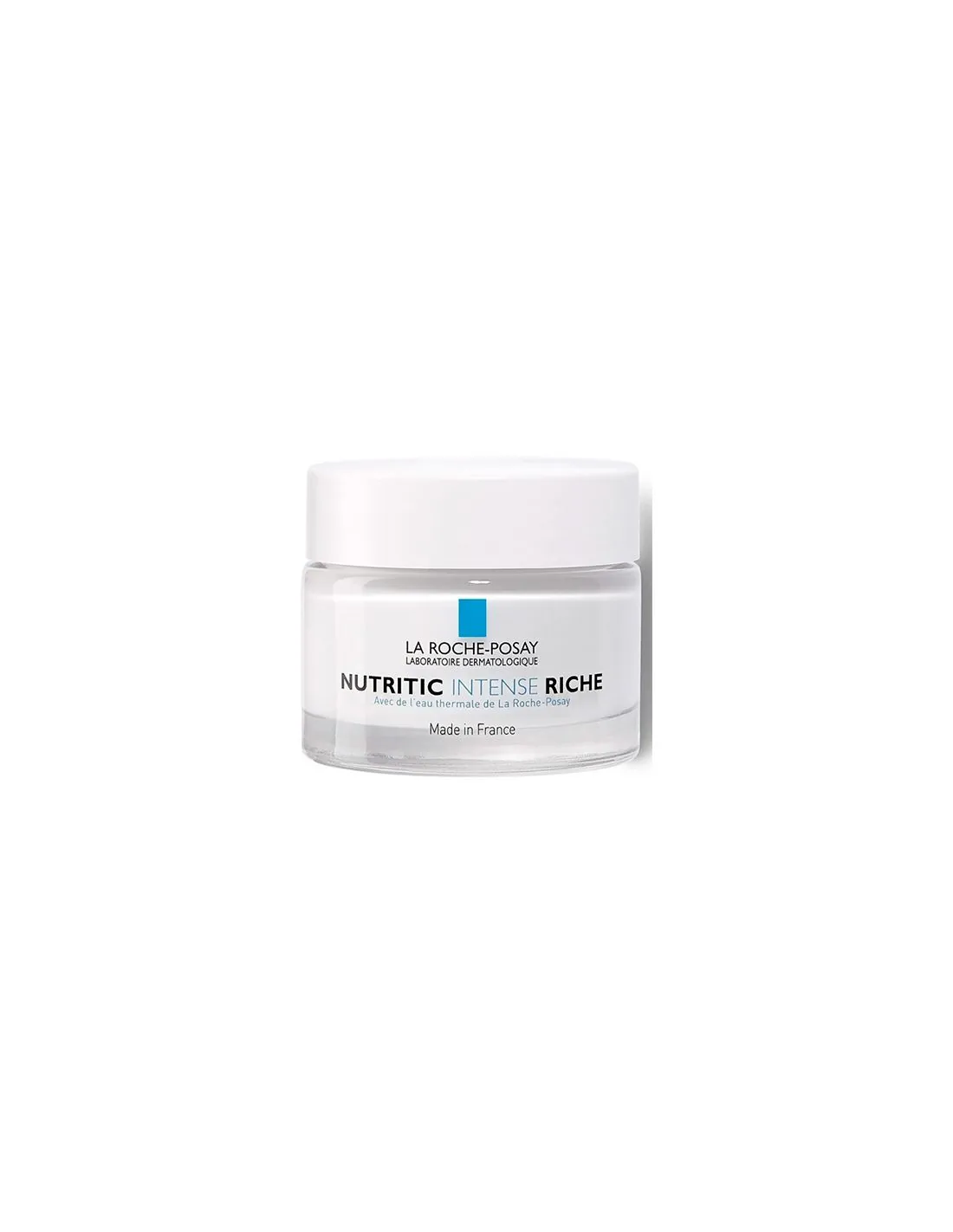 La Roche Posay Nutritic Intense Crema Nutri-Reconstituyente Tarro 50 Ml