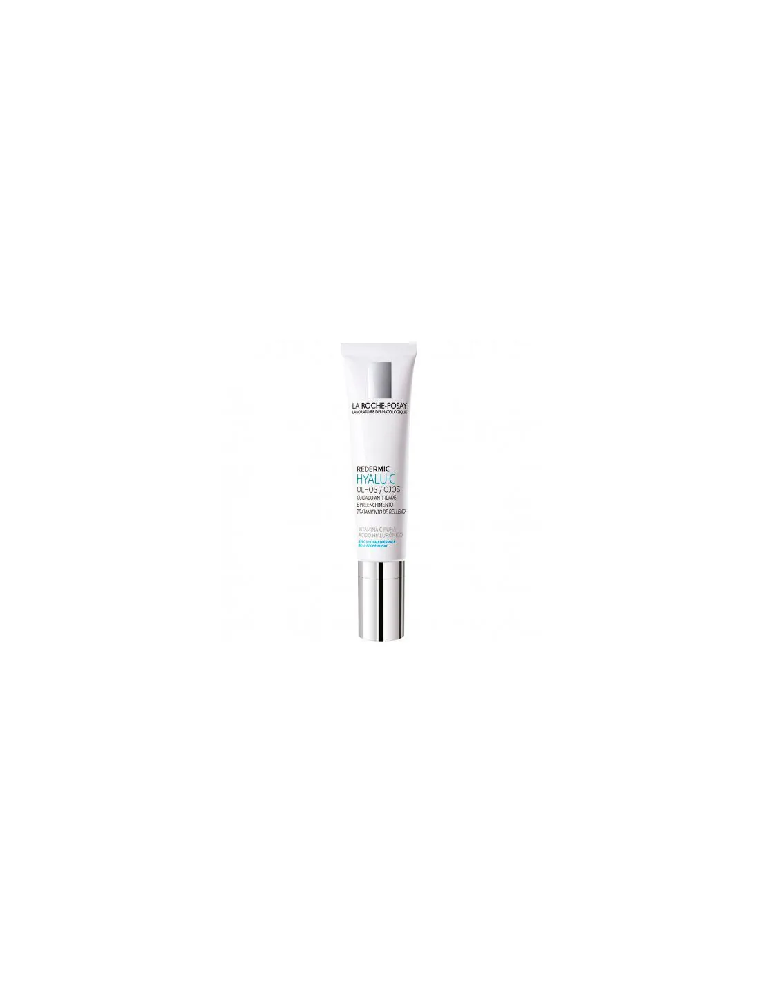 La Roche Posay Redermic C Contorno de Ojos 15 Ml