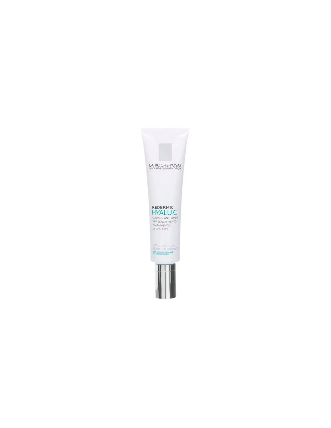 La Roche Posay Redermic C Piel Normal y Mixta 40 Ml