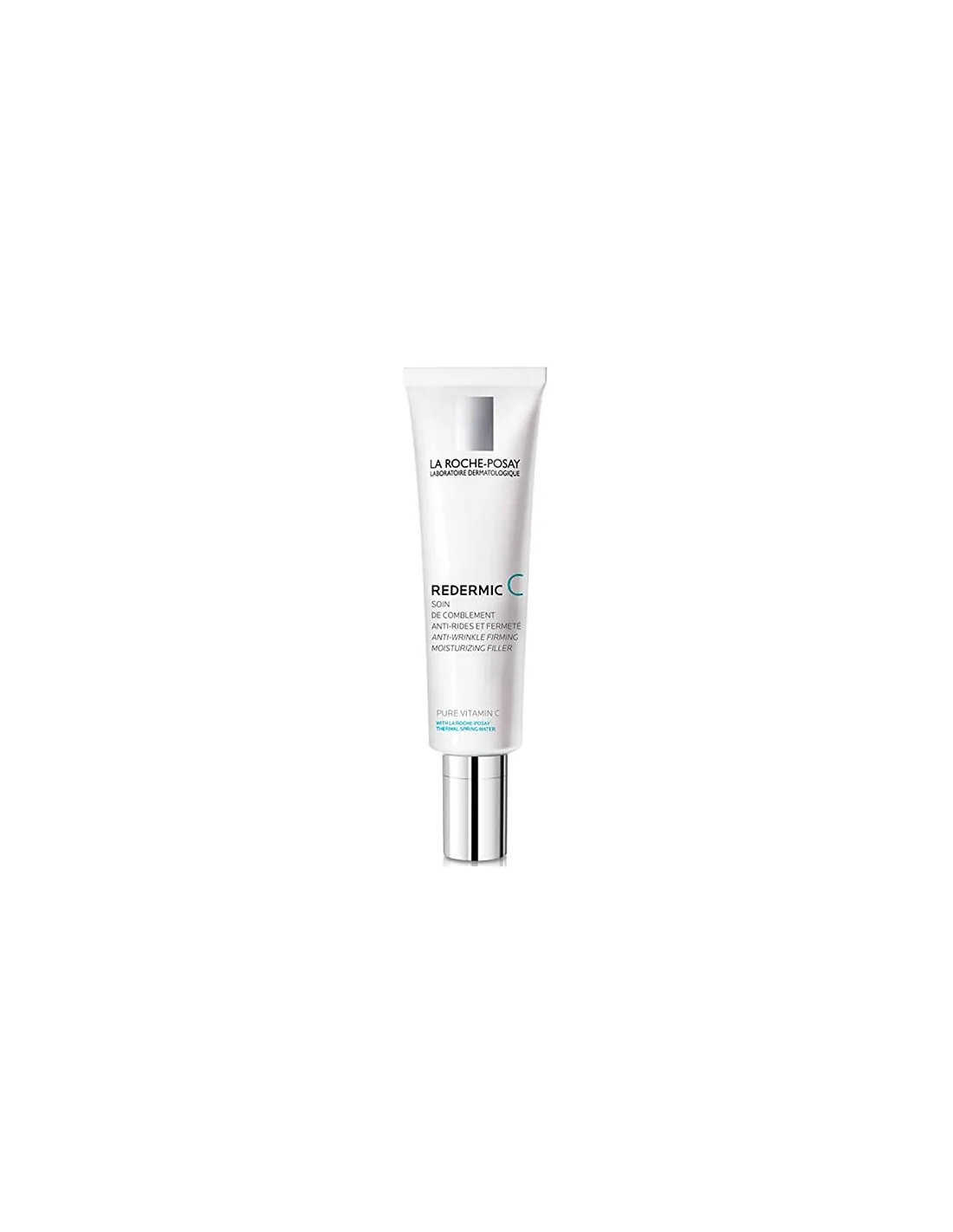 La Roche Posay Redermic C Piel Seca 40 Ml