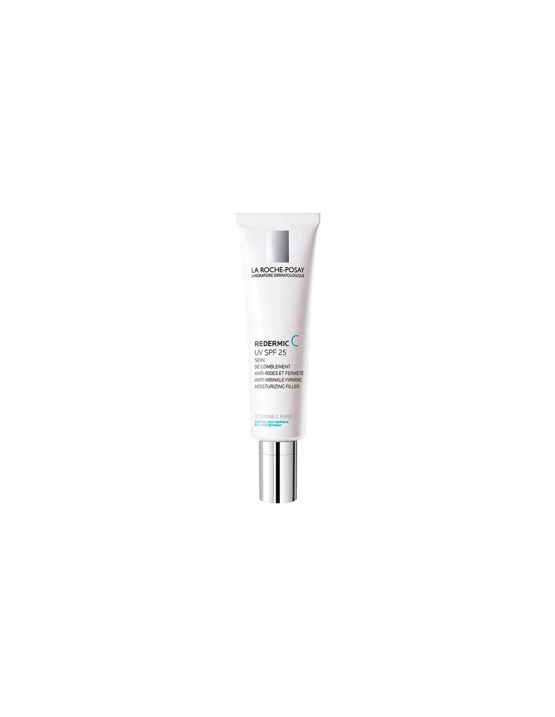 La Roche Posay Redermic C SPF25 40 Ml