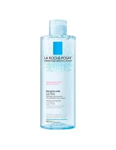 La Roche Posay Agua Micelar Piel Reactiva