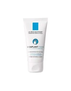 La Roche Posay Cicaplast Manos 50 Ml