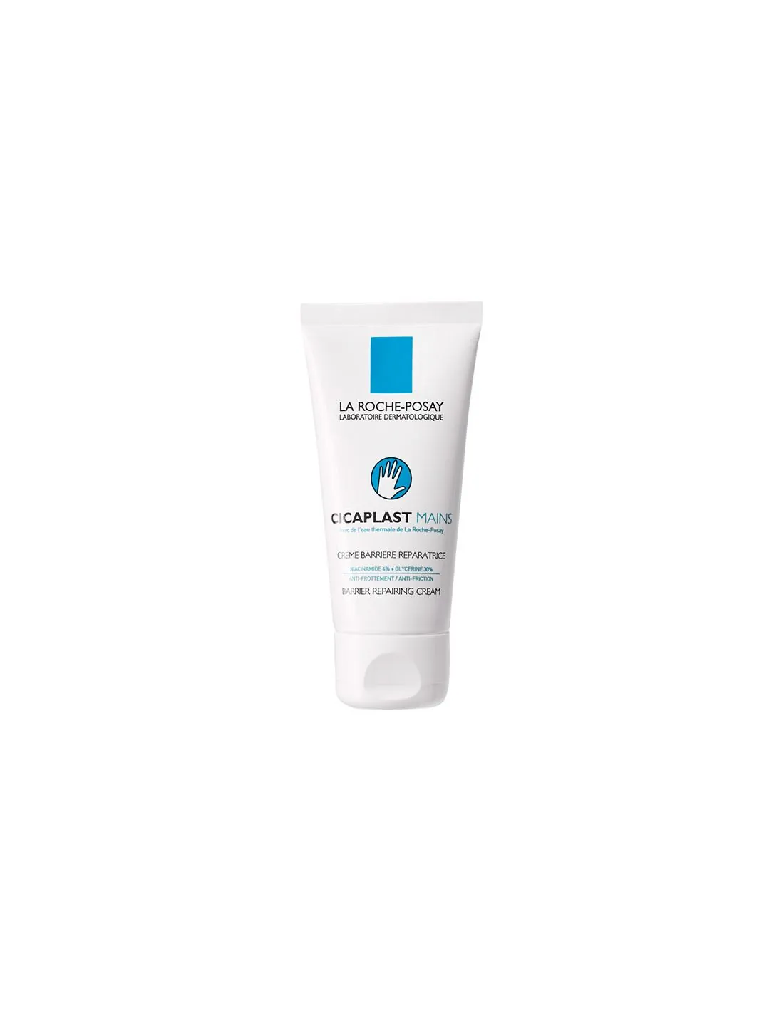 La Roche Posay Cicaplast Manos 50 Ml