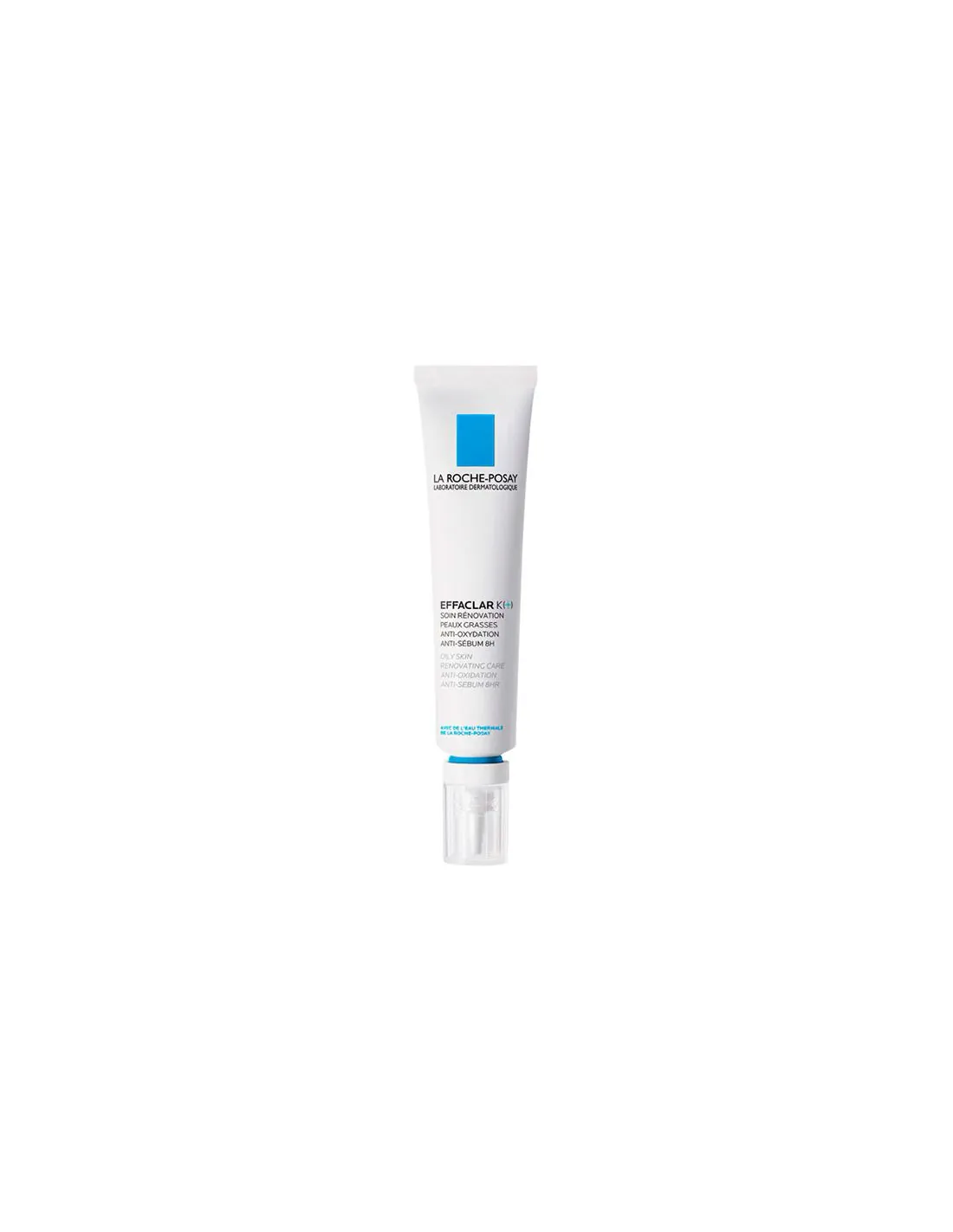 La Roche Posay Effaclar K (+) 40 Ml