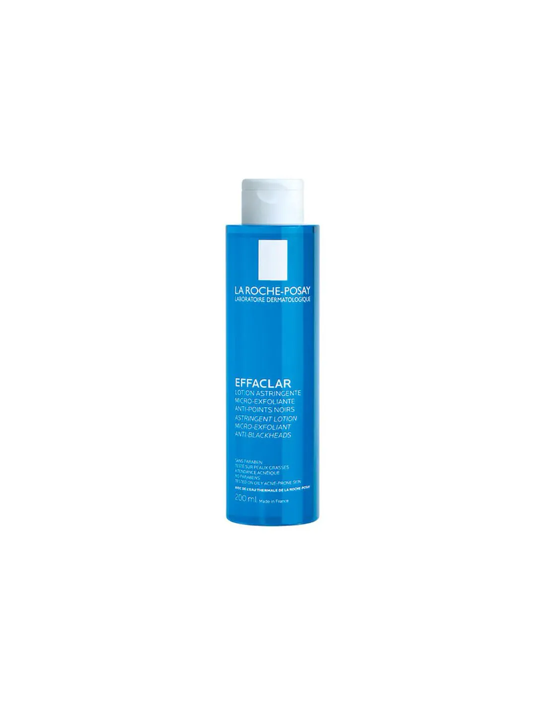 La Roche Posay Effaclar Loción Astringente 200 Ml