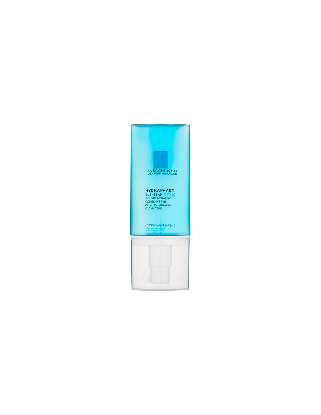 La Roche Posay Hydraphase Intense Rica 50 Ml