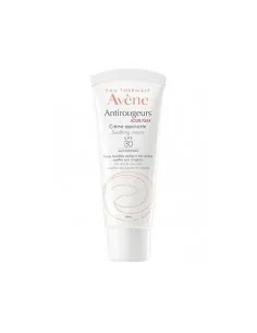 Avène Antirojeces Crema Calmante de Día SPF30 40 Ml