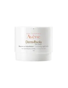 Avène Dermabsolu Bálsamo de Noche Regenerador 40 Ml