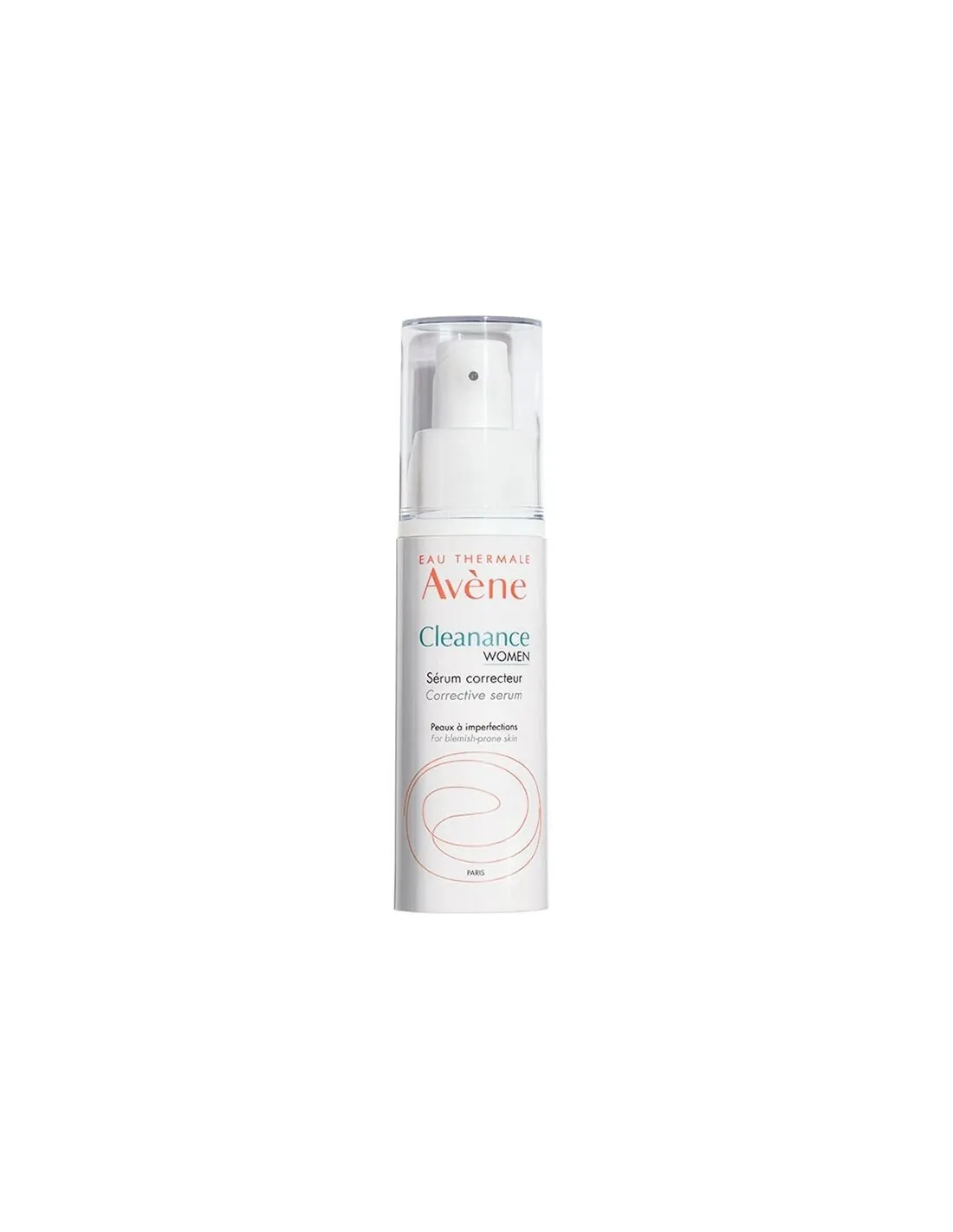 Avène Cleanance Women Sérum Corrector 30 Ml