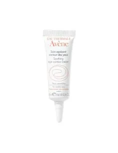 Avène Cuidado Calmante Contorno de Ojos 10 Ml